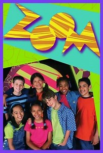 Zoom (1999) - TV Show