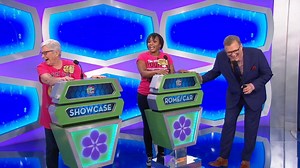 That moment when you bid a quarter of a million dollars 😂 | The Price Is Right