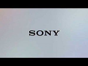 Sony Logo Transition (2021) (White Version)