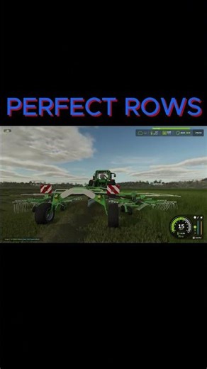 I Didn’t Expect This Tractor Setup to Make THIS Much 💰