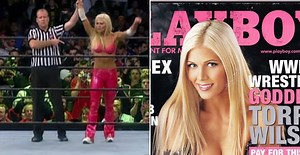 Torrie Wilson's Playboy Edition is Still a Must-Have for Many WWE Fans