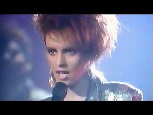 Sheena Easton - Do It For Love (Solid Gold) 1985