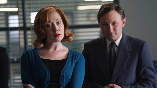 Episode 5 | Watch online at WTTW.com