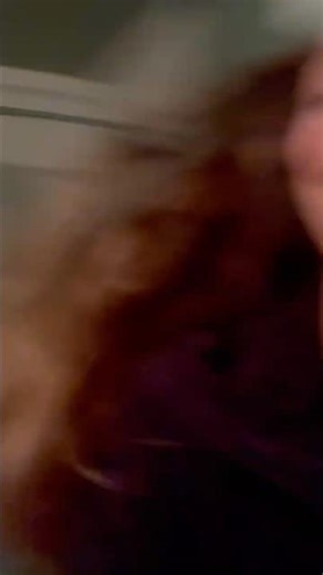 First time I cut my own hair (pt 1: the result)