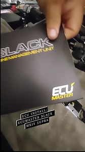 Get with the times and upgrade to a modern ECU with our EMUBlack. It has advanced capabilities to work with the most advanced and complex currently available engines with easy-to-use software. Find the full list of features and specifications on our website! https://ecumasterusa.com/collections/standalone-engine-management/products/ecumaster-emu-black-standalone-ecu Make sure to use #ECUMaster and Tag us in your posts for a chance to be featured. #ECUMasterusa #motorsports #ECU #CAN #ADU #EMU #t
