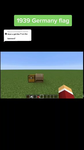 How to Make a Banner in Minecraft | Step-by-Step Guide