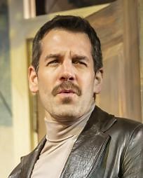 John Hopkins (Actor): Credits, Bio, News & More | Broadway World