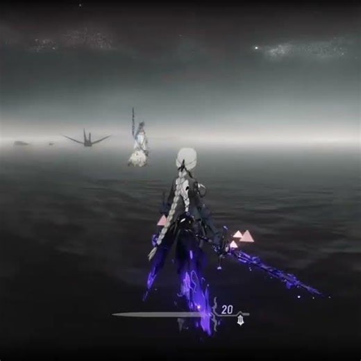 PGR - Derived From Matrix Hard Difficulty Ending 1/30/25