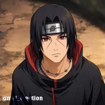 ❤️‍🩹painful story of Itachi..😓 #itachiuchiha