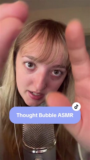 Experience Relaxation with Thought Bubble ASMR