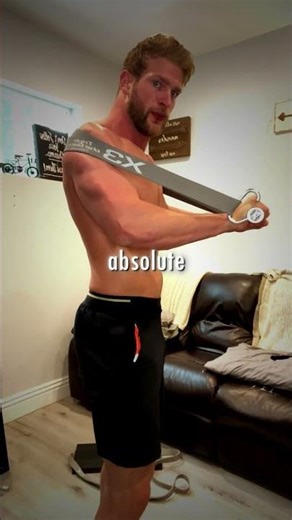 Why One X3 Set Replaces Three Weightlifting Sets