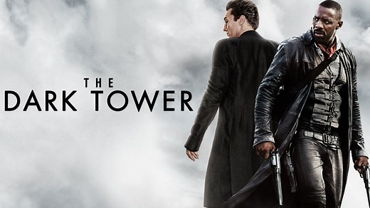 Watch The Dark Tower Online: Free Streaming & Catch Up TV in Australia