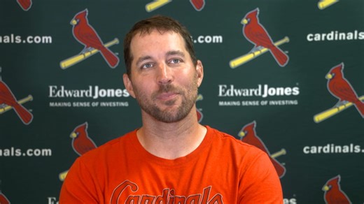 Adam Wainwright on complete game