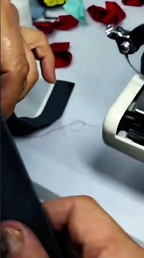 sewing machine settings