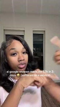 $3K in 3 days! Review Generation Software as a Service #makingmoney #howtosocialmedia