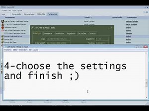 how make a css dedicated server