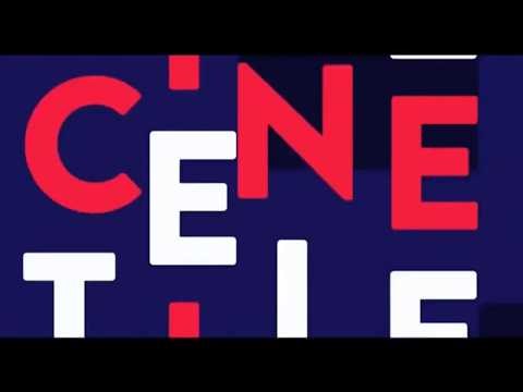 Telecine Logo in CINEMATIC Effects | GamaVision Csupo Showcase