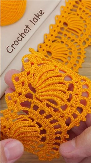 СЕКРЕТ ЛЕНТОЧНОГО КРУЖЕВА🌟‪@LitkeTatyana‬