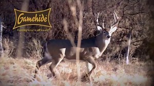 Gamehide TV Spot, 'Electrical Energy'