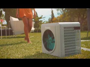 Bestway® 4KW Pool Heater