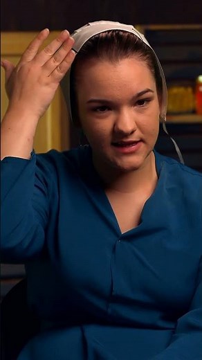 How Strict Are Clothing Rules for Amish Women? | Return To Amish | TLC