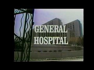 General Hospital - New Christy Minstrels, THE GREAT SOAP OPERA THEMES (1976)