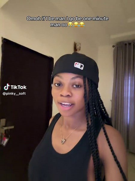 One Minute Man Dance: Hilarious Gender Swap Video