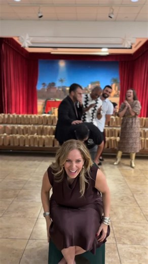 Merdinian School on Instagram: "Welcome back to Merdinian everyone! We had to hop on this voice recognition trend as Ms. Avanesian, our principal, is getting to know our faculty and staff this year. She did a fantastic job, and it was so much fun to film!"