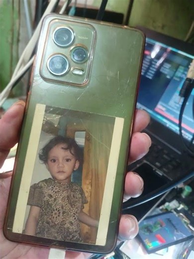 Redmi note 12 pro 5G. Semoga menjadi manfaat dan barokah buat semua. Aamiin