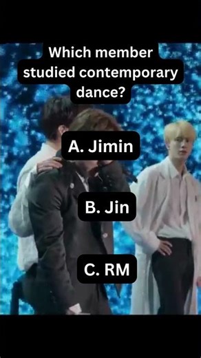 “99% of BTS Fans Fail This Quiz 😱 | BTS Trivia” 10
