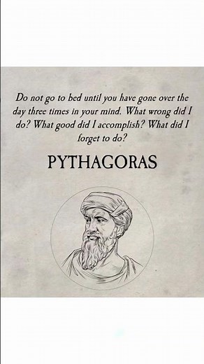 Pythagoras