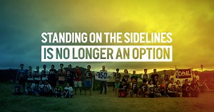 Stunning! The Global Divestment Mobilisation is over, but we're just getting started. Over the last 10 days, thousands of us all across the world took powerful action to #divest our institutions from fossil fuels and the climate crisis. Join us to push for a Fossil Free future. | 350.org