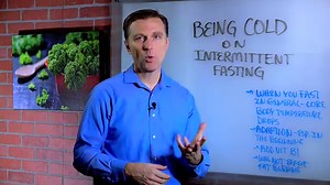 Do You Feeling Cold While Fasting? Understand The Science