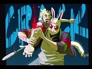 Hotline Miami- Wildlife