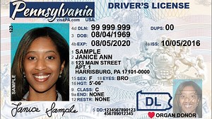 PennDOT to use existing photos for driver license and identification card renewals