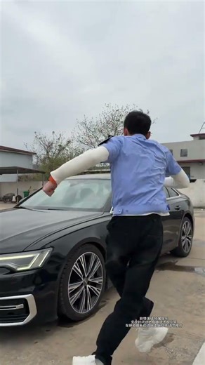 The Ultimate Driving School Joke - Hilarious License Test Fail