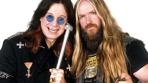 Zakk Wylde cracks us up with tales of Ozzy as he reveals the stories behind his greatest tracks