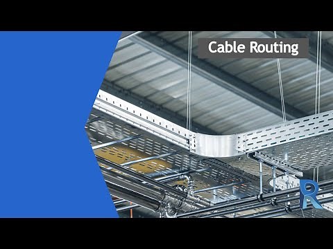 05- Cable Routing