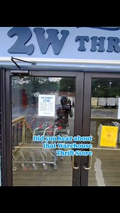 46K views · 18K reactions | Y’all have to come see it in person.  Visit Us at: 300 Wharton Circle SW, Atlanta Ga Only 5 Minutes Away From 6Flags Store Hours: • Monday to Friday: 9 AM – 8:00 PM • Saturday: 10 AM – 8:00 pm • Sunday: 10 AM – 8:00 PM Rare Find Hashtags #explorepage #thriftstorestlanta #2Wthriftstore #rarefinds #ThriftStoreFinds #vintagepieces #vintageshopping #ThriftShop #atlantavintage #thrifting #thriftingforpieces | 2WThrift Store | Facebook