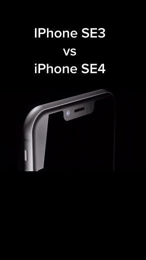 iPhone SE 3 vs iPhone SE 4 Comparison: Which One Should You Choose?