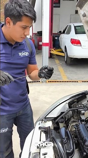 When should you change your car's oil? 🚗🛢️