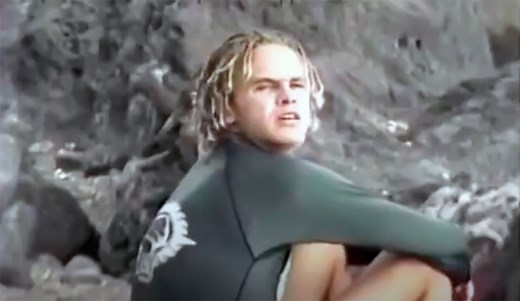 Report: Former Pro Surfer Conan Hayes Accused of Sharing 'Sensitive' Election Documents | The Inertia
