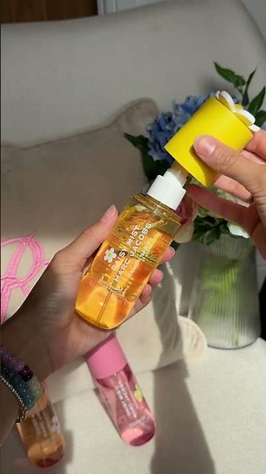 NEW Marc Jacobs Diasy Mists 🌸