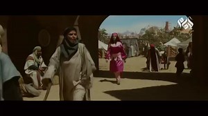 The Imam - Imam Ahmed Bin Hanbal series