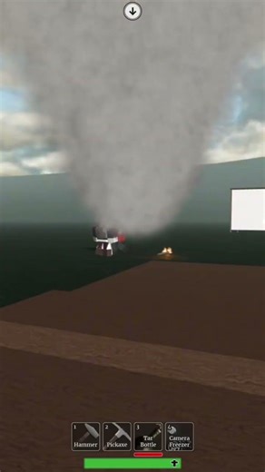 P.O.V when Fezezen catches a hacker surviving a bomber #gutsandblackpowder