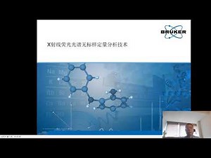 X射线荧光光谱无标样分析技术 - XRF standardless method and its evaluation skill (S8 TIGER, QUANT-EXPRESS)