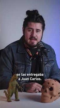 Patricia, the wife of the cannibal of Ecatepec | Dark Stories