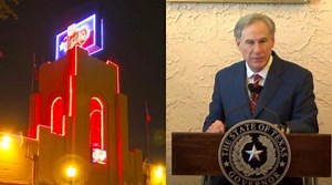 Texas Governor Greg Abbott Eliminates Mask Mandate, Opening All Businesses 100% Capacity | Whiskey Riff