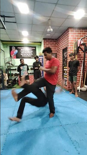 Throw Combination Technique | How to Set Up & Throw Your Opponent (Beginner Friendly) #fightingsport