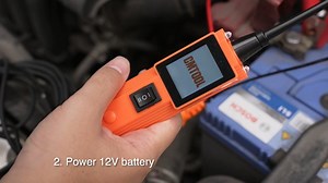 Watch Power Circuit Probe Kit on Amazon Live